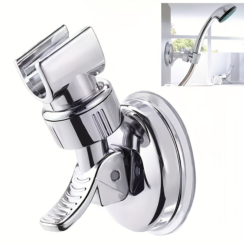 SHOWERGLIDE - Accessoire de douche à ventouse sans perçage
