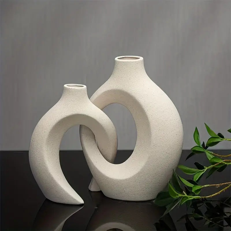 Scandivase – Vase élégante au style scandinave