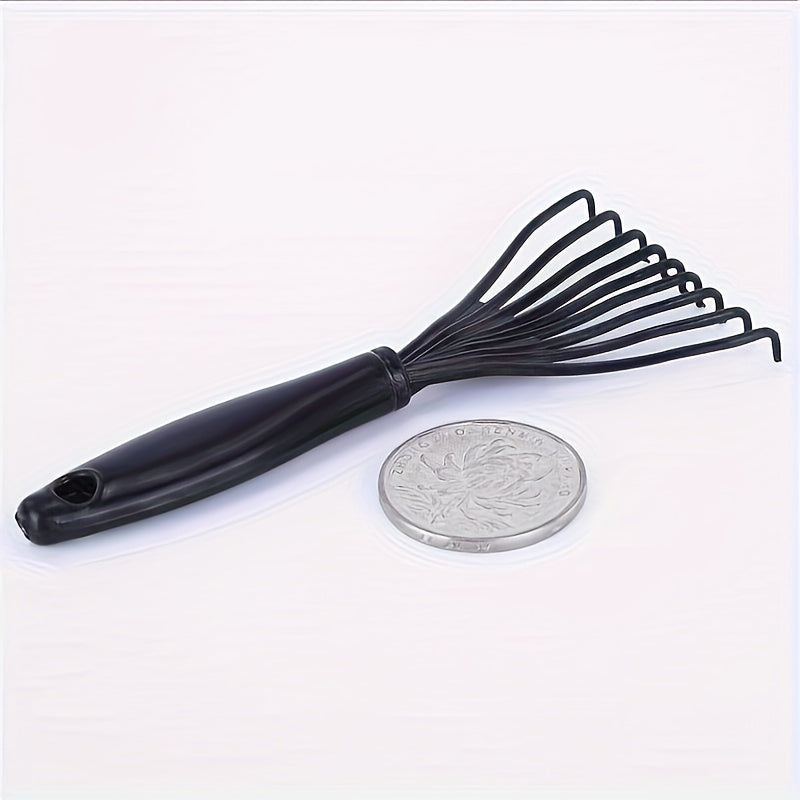 HAIRWISE - Mini Outil de Nettoyage de Peigne
