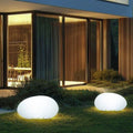 Lampe de Jardin LED - Éclairage Extérieur avec Télécommande