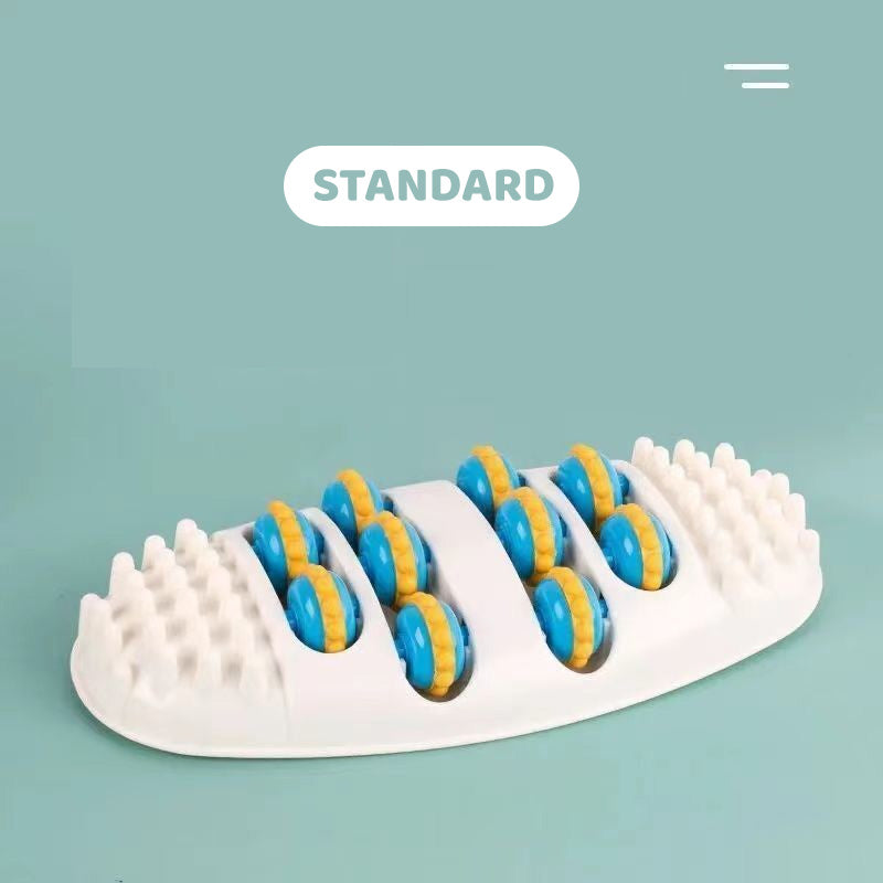 ChillStep – Confort instantané pour des pieds fatigués et douloureux partout