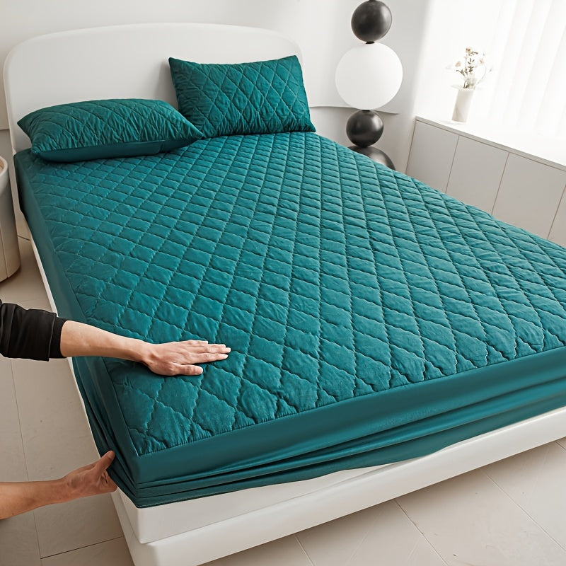 DreamGuard Protège-matelas - Confort et Protection en Un
