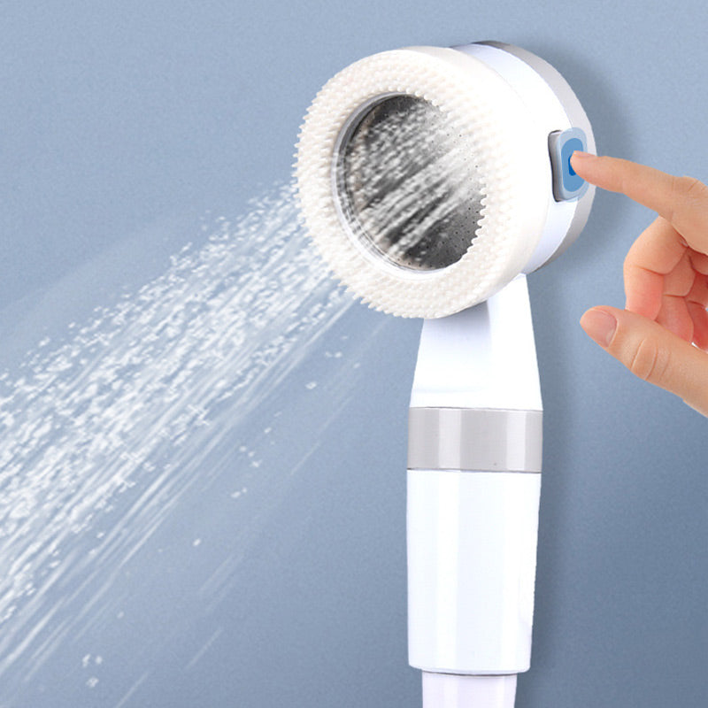 CAMPFLOW – Kit de Douche Extérieure pour Randonnée, Camping et Journées à la Plage
