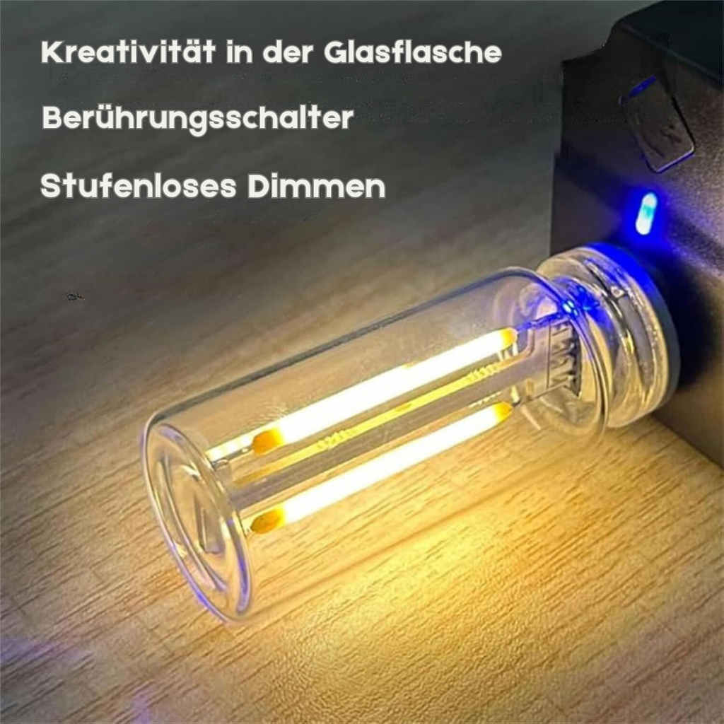 1+1 GRATUIT | RetroGlow™ | LED Transformez chaque pièce instantanément en votre refuge confortable