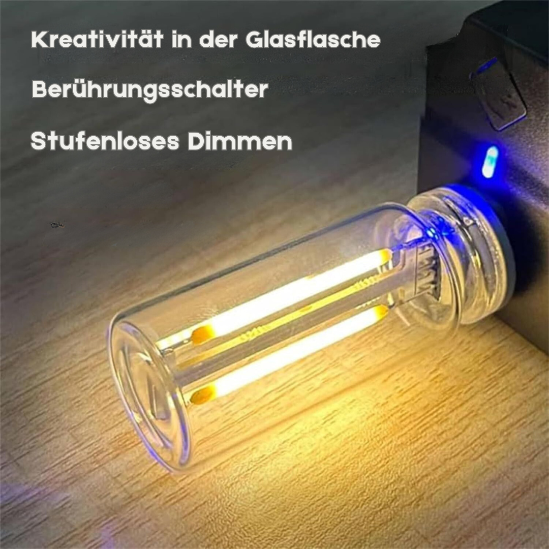 1+1 GRATUIT | RetroGlow™ | LED Transformez chaque pièce instantanément en votre refuge confortable