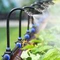 HydraMist Pro™ | Irrigation de précision sans effort