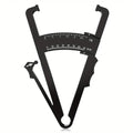 CALIPERFIT – Outil de Mesure Précise de la Masse Grasse pour le Suivi de la Condition Physique