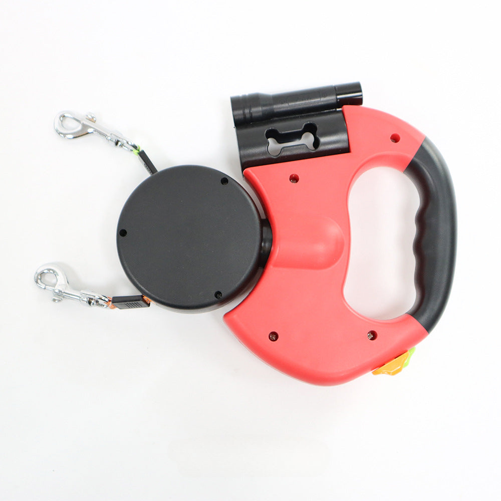 UltraTangle™ - Des promenades sans souci pour vous et vos chiens