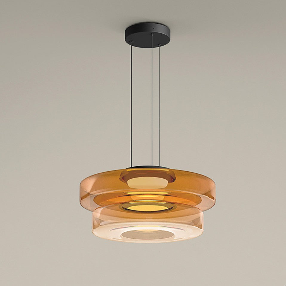 Lampes en verre qui définissent l'élégance !