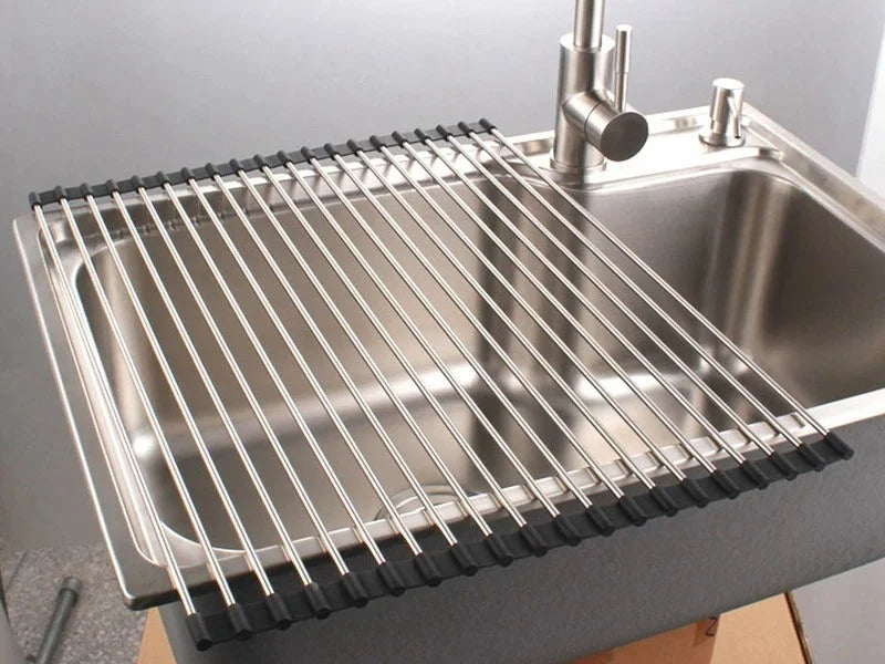 Chariot roulant portable
