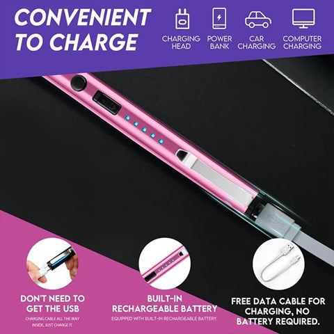 1+1 Gratuit | BlitzStift™ Alimentation d'urgence compacte