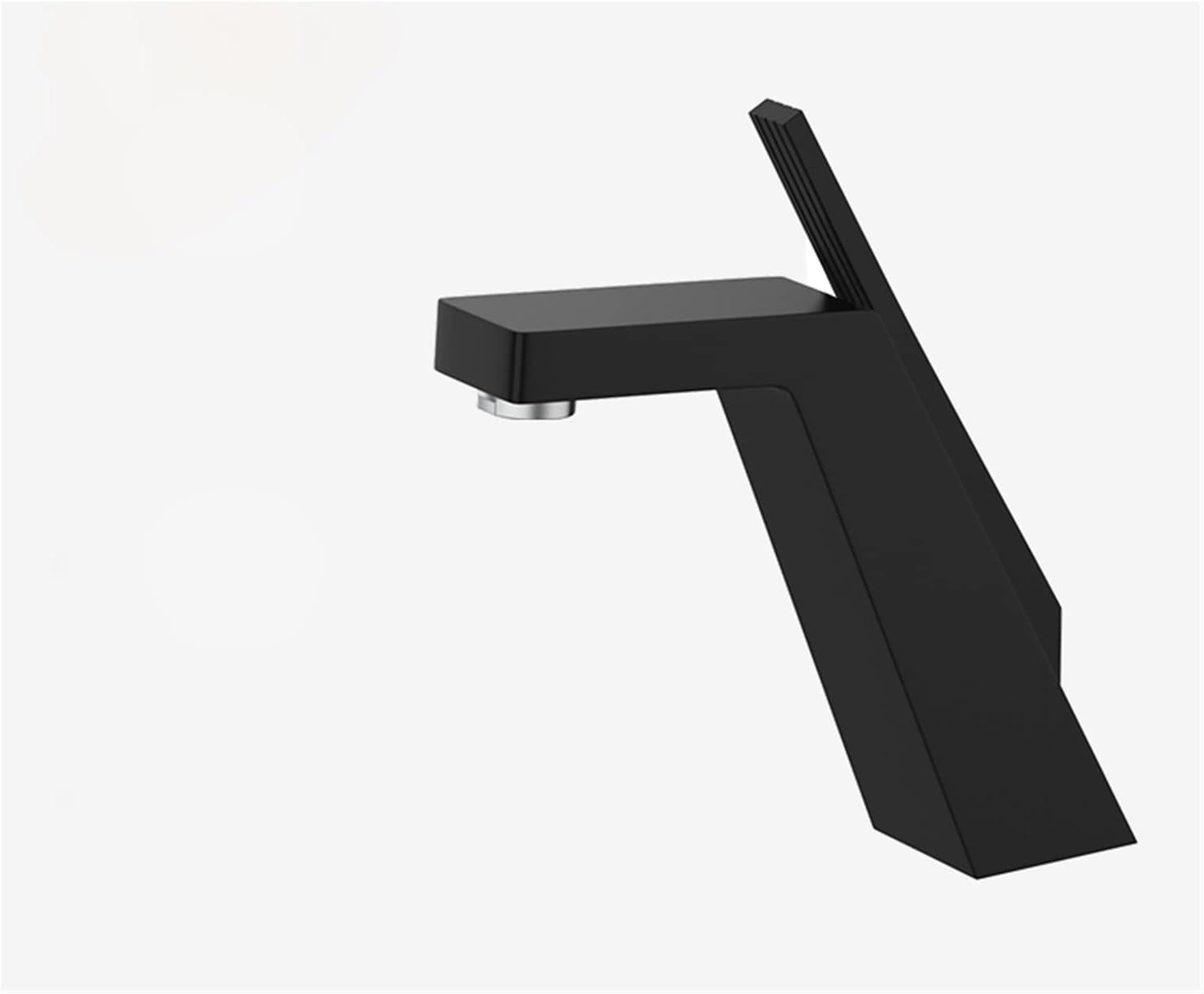 Robinet de salle de bain mitigeur à levier unique