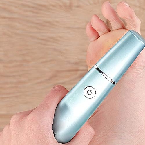 SilkaFeet™ | Des pieds lisses et soignés sans effort