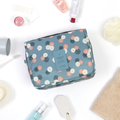 Trousse de toilette de voyage
