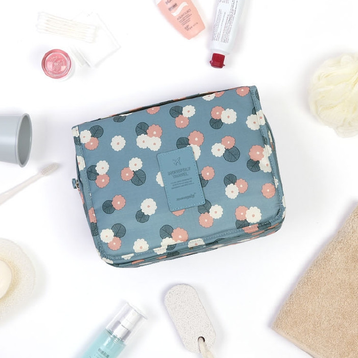 Trousse de toilette de voyage