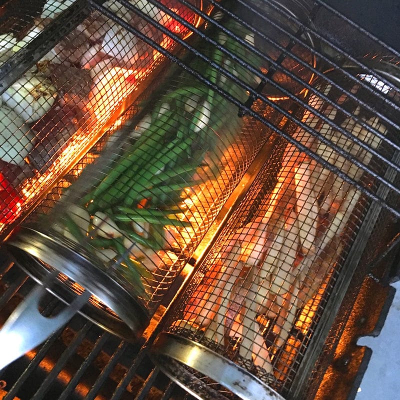 1+1 Gratuit | Grill Buddy