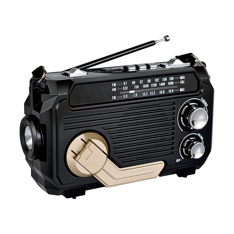 Radio Solaire Eptchn