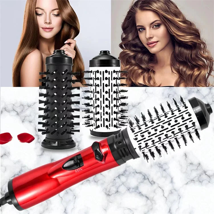 AirLuxe™ Sèche-cheveux – Dites adieu aux jours de cheveux indisciplinés !