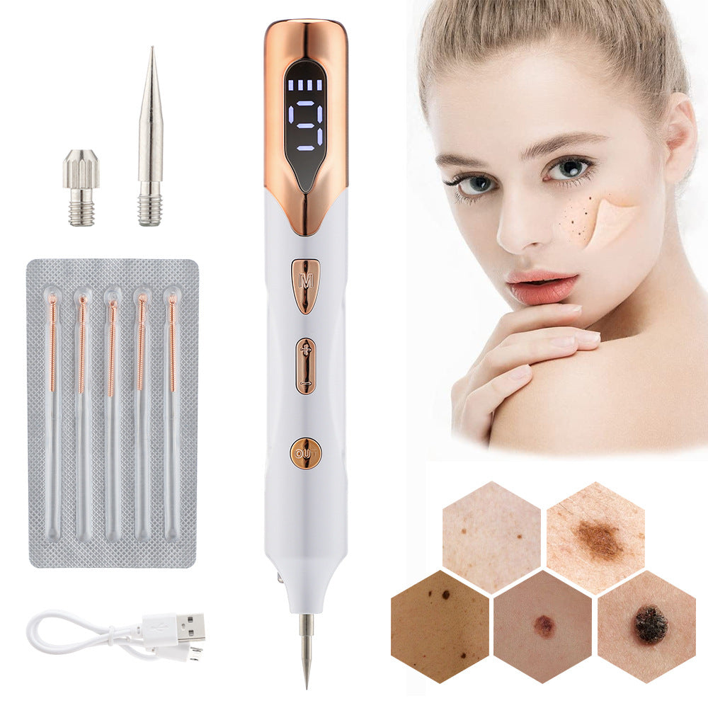 Plasma Raffermissant pour Usage Domestique - GlowDot