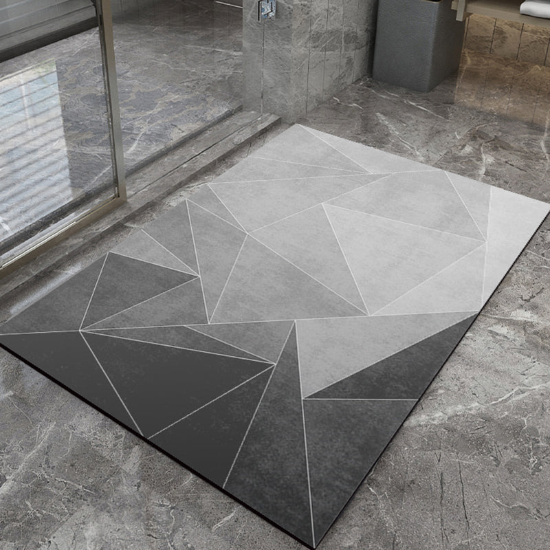 Tapis de Bain DryLux™ – Pour une expérience de salle de bain propre et sèche
