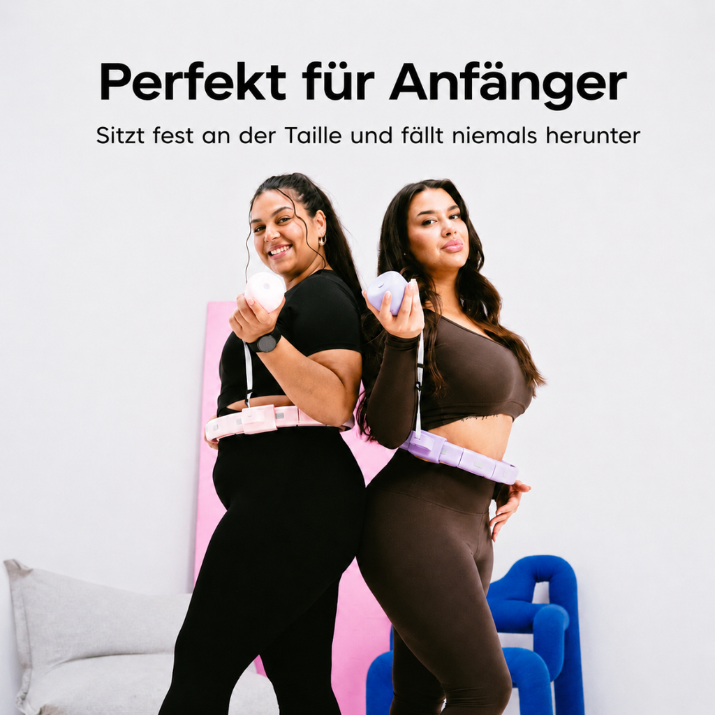 HOOPSIDE PRO - Compteur de calories intégré