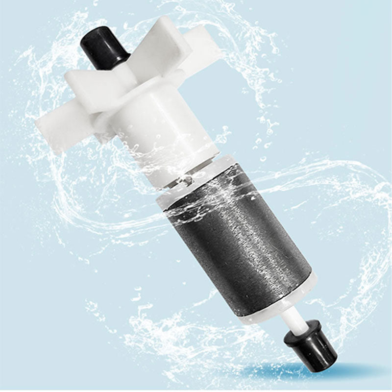 HydroFlow™ | Pompe de fontaine multifonction durable avec débit réglable