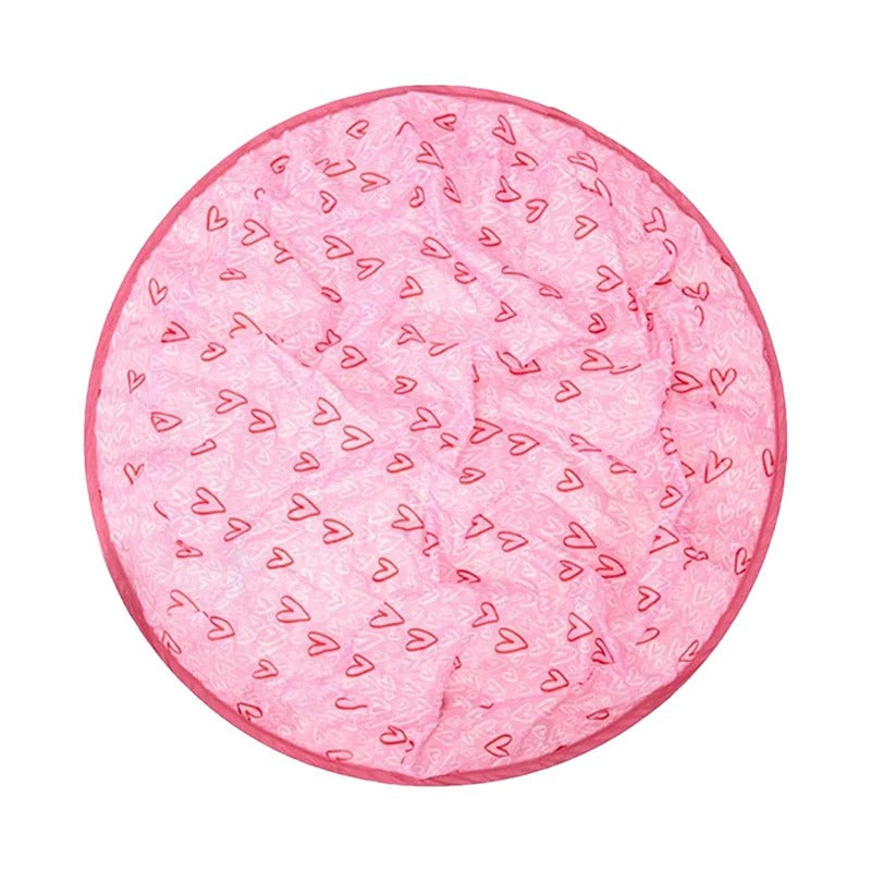 SprungtuchMatte™ Encourage le jeu actif