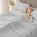 Skanto | Couette d'été rafraîchissante – Couette légère et respirante pour un sommeil réparateur lors des nuits chaudes