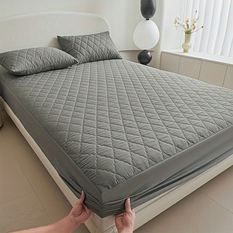 DreamGuard Protège-matelas - Confort et Protection en Un