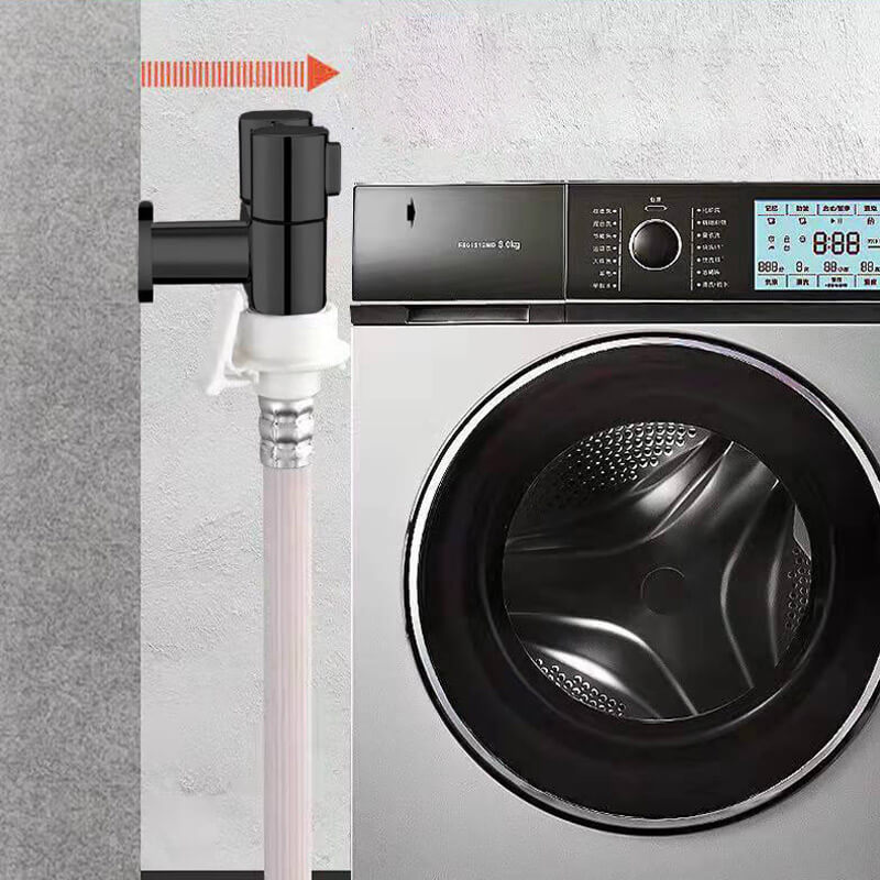 HydraFlex™ | Double vanne — Contrôle de l'eau sans effort
