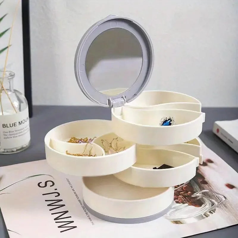 Juwelennest™ Accessoires restent bien organisés