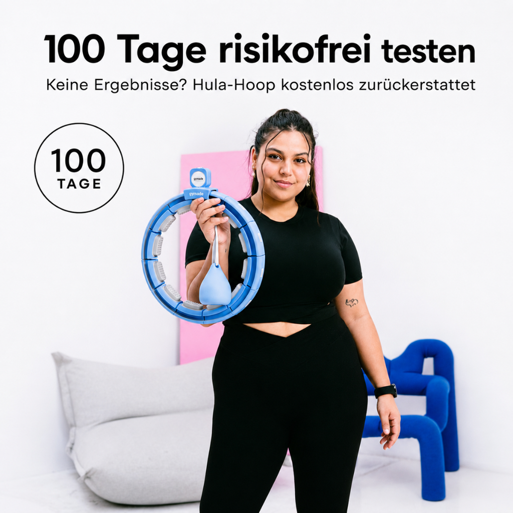 HOOPSIDE PRO - Compteur de calories intégré