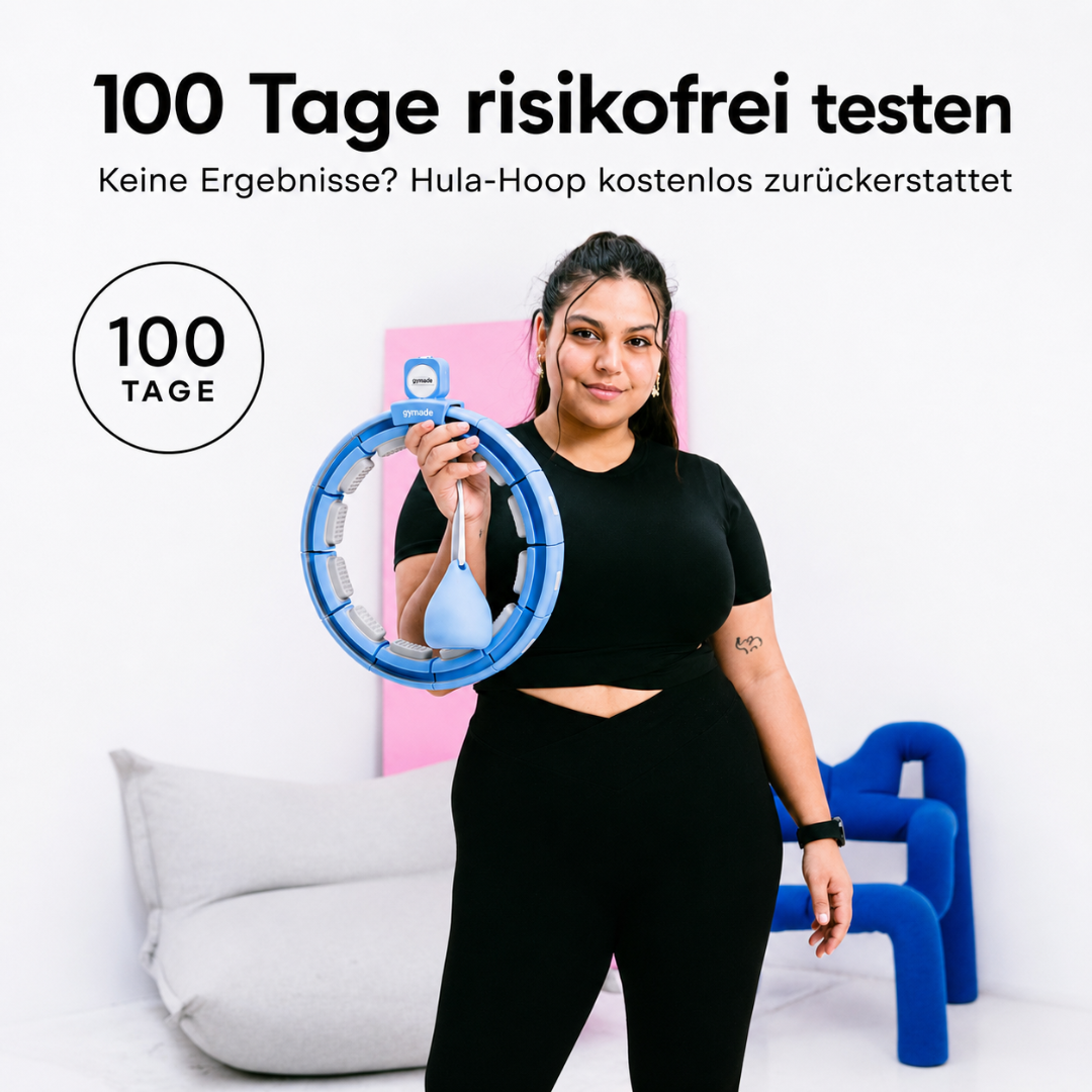 HOOPSIDE PRO - Compteur de calories intégré