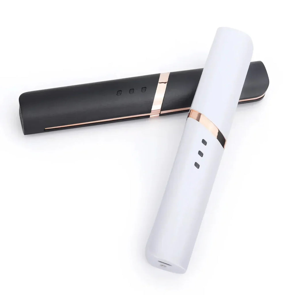 LuxeLash Pro™ | Recourbe-cils USB rechargeable à chauffage rapide