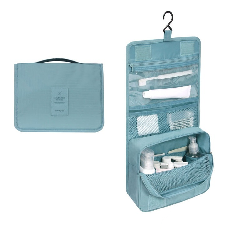 Trousse de toilette de voyage