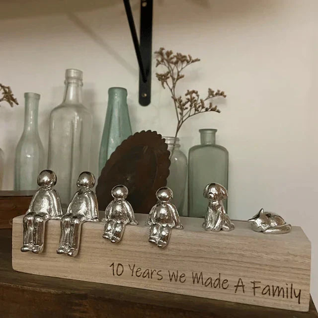 FamilyNest - Ensemble, nous sommes une famille