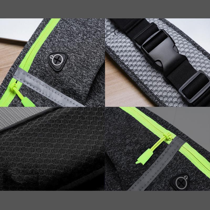 Mini sac de sport étanche