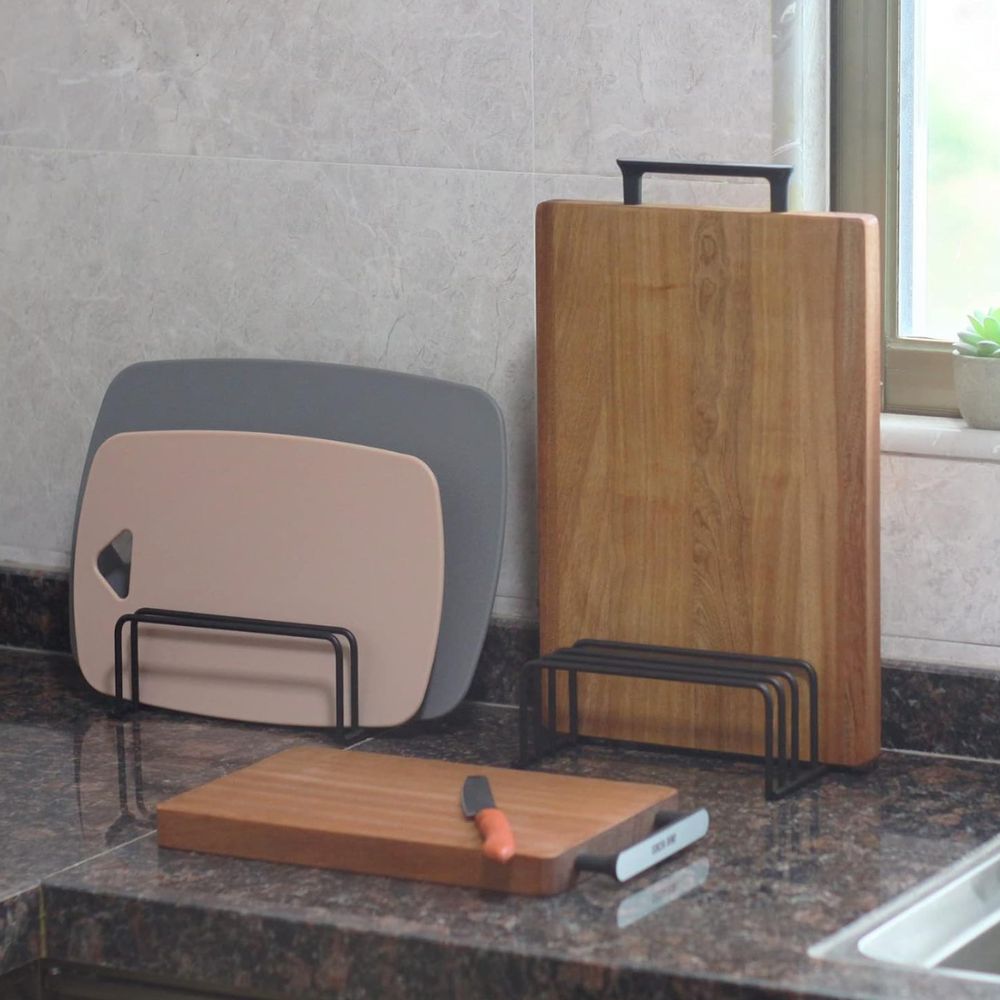 Organisateur de Cuisine Slice Space Board