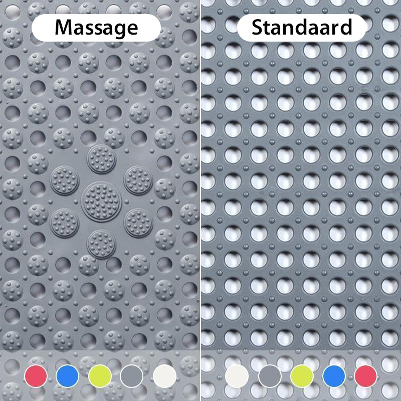 Tapis Antidérapant de Salle de Bain