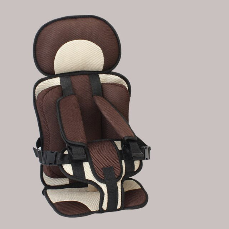 Siège bébé TravelSafe portable sécurité et confort