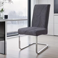 LEAFFIT – Protection Décorative pour un Renouvellement Facile des Chaises