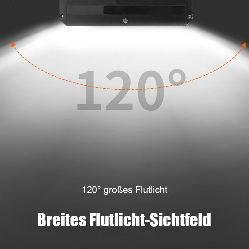 Lumière puissante pour vélos