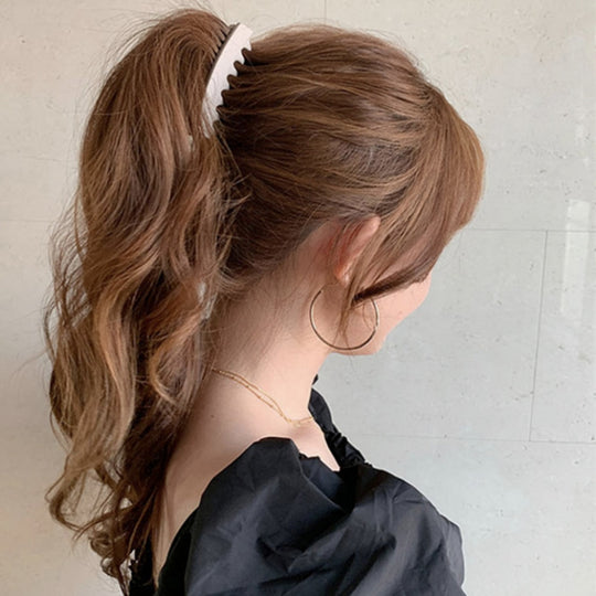 Clipana™ | Barrette à cheveux en banane (ensemble de 7 pièces)