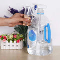 Distributeur de boissons sans effort pour un usage quotidien