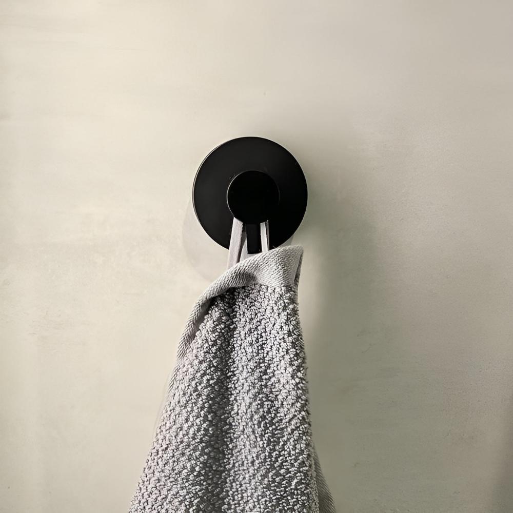 Crochets de Douche Grip Lock