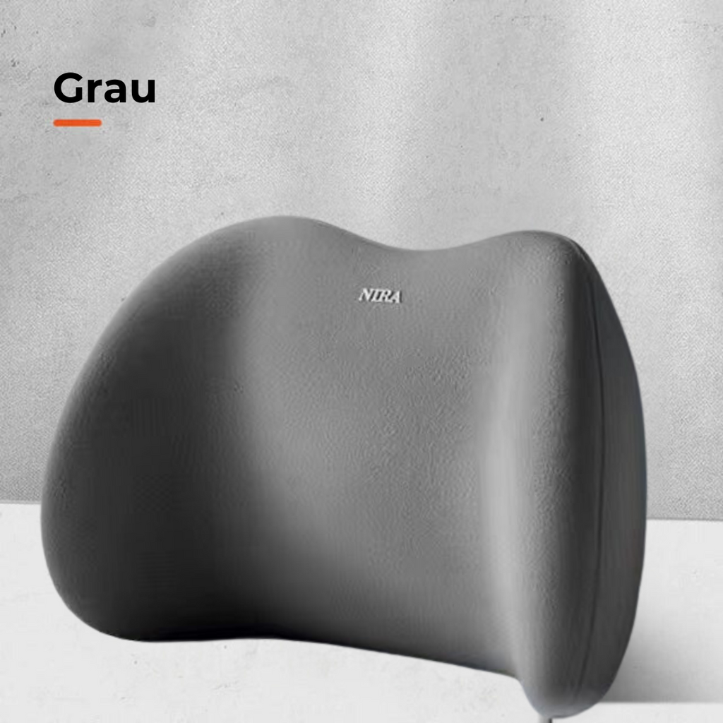 RideGuard™ | Profitez de chaque trajet sans douleur et détendu comme jamais auparavant