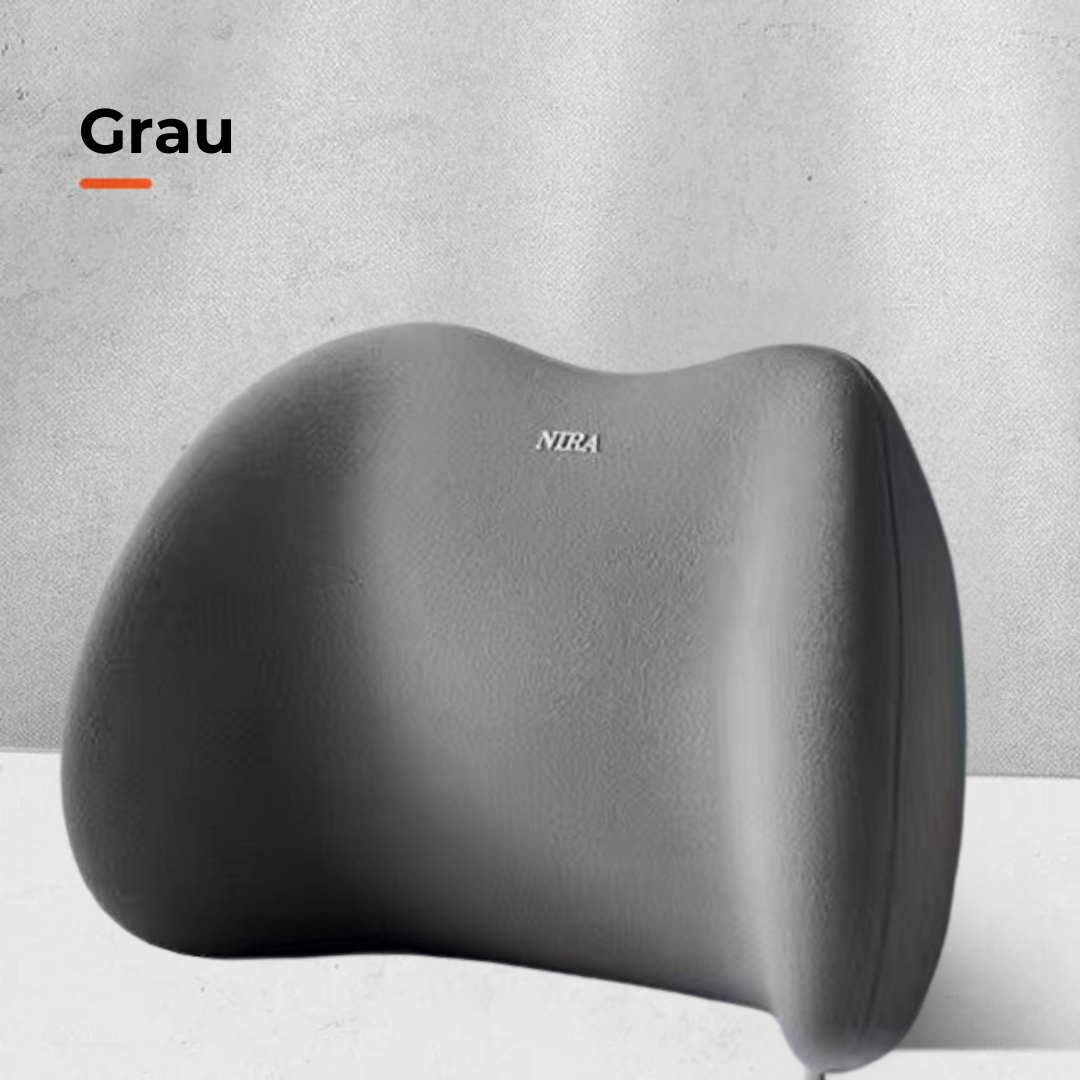 RideGuard™ | Profitez de chaque trajet sans douleur et détendu comme jamais auparavant