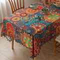 Nappe à Franges Hypno Bloom