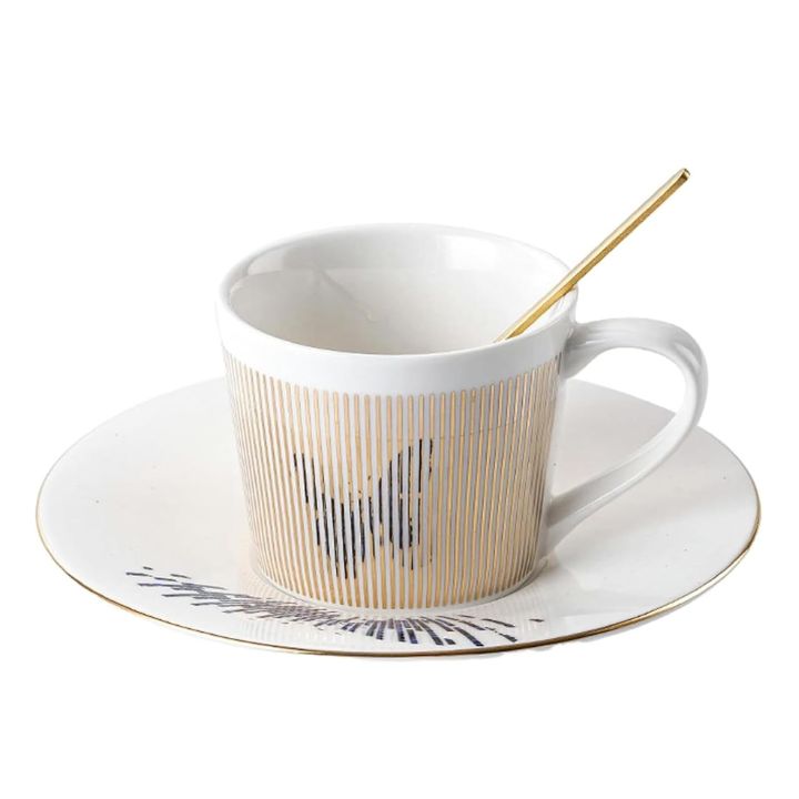 GeschirrPro | Réflexion Dynamique Tasse à Café Créative