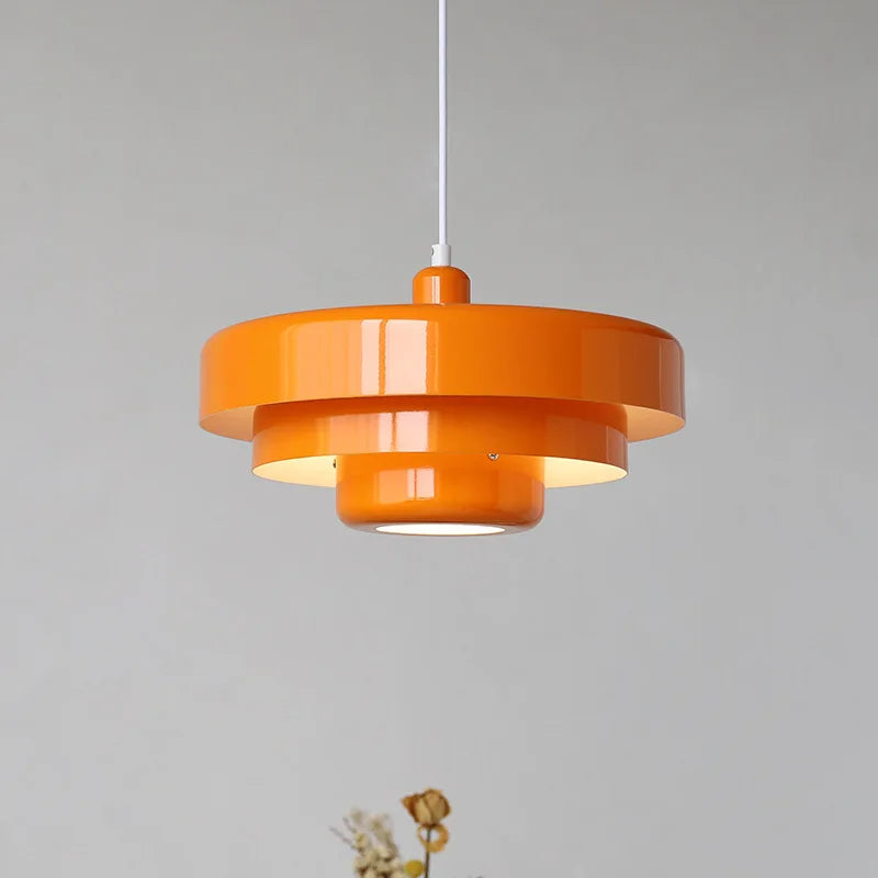 Lampe suspendue moderne au design élégant